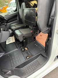 USED 2021 21 CITROEN DISPATCH 1.5 BlueHDi 1200 Enterprise XL Panel Van 6dr Diesel Manual FWD 3 Euro 6 (s/s) (100 ps) 