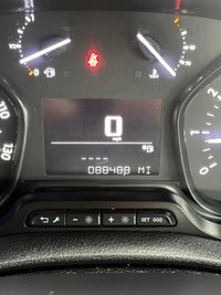 USED 2021 21 CITROEN DISPATCH 1.5 BlueHDi 1200 Enterprise XL Panel Van 6dr Diesel Manual FWD 3 Euro 6 (s/s) (100 ps) 
