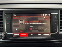 USED 2021 21 CITROEN DISPATCH 1.5 BlueHDi 1200 Enterprise XL Panel Van 6dr Diesel Manual FWD 3 Euro 6 (s/s) (100 ps) 