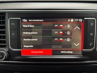USED 2021 21 CITROEN DISPATCH 1.5 BlueHDi 1200 Enterprise XL Panel Van 6dr Diesel Manual FWD 3 Euro 6 (s/s) (100 ps) 