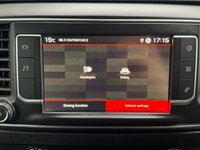USED 2021 21 CITROEN DISPATCH 1.5 BlueHDi 1200 Enterprise XL Panel Van 6dr Diesel Manual FWD 3 Euro 6 (s/s) (100 ps) 