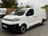 USED 2021 21 CITROEN DISPATCH 1.5 BlueHDi 1200 Enterprise XL Panel Van 6dr Diesel Manual FWD 3 Euro 6 (s/s) (100 ps) 