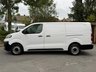 USED 2021 21 CITROEN DISPATCH 1.5 BlueHDi 1200 Enterprise XL Panel Van 6dr Diesel Manual FWD 3 Euro 6 (s/s) (100 ps) 