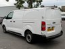 USED 2021 21 CITROEN DISPATCH 1.5 BlueHDi 1200 Enterprise XL Panel Van 6dr Diesel Manual FWD 3 Euro 6 (s/s) (100 ps) 