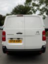 USED 2021 21 CITROEN DISPATCH 1.5 BlueHDi 1200 Enterprise XL Panel Van 6dr Diesel Manual FWD 3 Euro 6 (s/s) (100 ps) 
