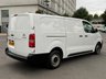 USED 2021 21 CITROEN DISPATCH 1.5 BlueHDi 1200 Enterprise XL Panel Van 6dr Diesel Manual FWD 3 Euro 6 (s/s) (100 ps) 