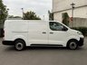 USED 2021 21 CITROEN DISPATCH 1.5 BlueHDi 1200 Enterprise XL Panel Van 6dr Diesel Manual FWD 3 Euro 6 (s/s) (100 ps) 