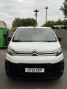 USED 2021 21 CITROEN DISPATCH 1.5 BlueHDi 1200 Enterprise XL Panel Van 6dr Diesel Manual FWD 3 Euro 6 (s/s) (100 ps) 