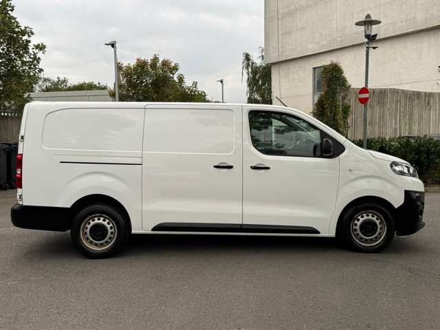 View our CITROEN DISPATCH