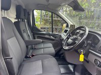 USED 2020 70 FORD TRANSIT CUSTOM 2.0 300 EcoBlue Trend Panel Van 5dr Diesel Manual L1 H1 Euro 6 (s/s) (105 ps) Stunning Example Throughout