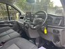 USED 2020 70 FORD TRANSIT CUSTOM 2.0 300 EcoBlue Trend Panel Van 5dr Diesel Manual L1 H1 Euro 6 (s/s) (105 ps) Stunning Example Throughout