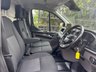 USED 2020 70 FORD TRANSIT CUSTOM 2.0 300 EcoBlue Trend Panel Van 5dr Diesel Manual L1 H1 Euro 6 (s/s) (105 ps) Stunning Example Throughout