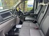 USED 2020 70 FORD TRANSIT CUSTOM 2.0 300 EcoBlue Trend Panel Van 5dr Diesel Manual L1 H1 Euro 6 (s/s) (105 ps) Stunning Example Throughout