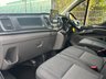 USED 2020 70 FORD TRANSIT CUSTOM 2.0 300 EcoBlue Trend Panel Van 5dr Diesel Manual L1 H1 Euro 6 (s/s) (105 ps) Stunning Example Throughout