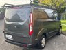 USED 2020 70 FORD TRANSIT CUSTOM 2.0 300 EcoBlue Trend Panel Van 5dr Diesel Manual L1 H1 Euro 6 (s/s) (105 ps) Stunning Example Throughout