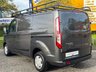 USED 2020 70 FORD TRANSIT CUSTOM 2.0 300 EcoBlue Trend Panel Van 5dr Diesel Manual L1 H1 Euro 6 (s/s) (105 ps) Stunning Example Throughout