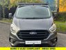 USED 2020 70 FORD TRANSIT CUSTOM 2.0 300 EcoBlue Trend Panel Van 5dr Diesel Manual L1 H1 Euro 6 (s/s) (105 ps) Stunning Example Throughout