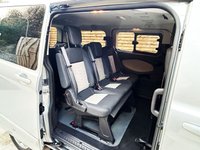 USED 2018 18 FORD TOURNEO CUSTOM 7 Seat Auto Wheelchair Accessible Disabled Access Vehicle WAV 