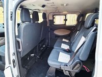 USED 2018 18 FORD TOURNEO CUSTOM 7 Seat Auto Wheelchair Accessible Disabled Access Vehicle WAV 