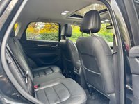 USED 2022 72 MAZDA CX-5 2.0 SKYACTIV-G Sport Edition SUV 5dr Petrol Auto Euro 6 (s/s) (165 ps) Head Up Display, Sunroof