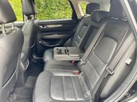 USED 2022 72 MAZDA CX-5 2.0 SKYACTIV-G Sport Edition SUV 5dr Petrol Auto Euro 6 (s/s) (165 ps) Head Up Display, Sunroof