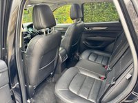 USED 2022 72 MAZDA CX-5 2.0 SKYACTIV-G Sport Edition SUV 5dr Petrol Auto Euro 6 (s/s) (165 ps) Head Up Display, Sunroof
