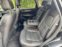 USED 2022 72 MAZDA CX-5 2.0 SKYACTIV-G Sport Edition SUV 5dr Petrol Auto Euro 6 (s/s) (165 ps) Head Up Display, Sunroof