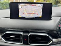 USED 2022 72 MAZDA CX-5 2.0 SKYACTIV-G Sport Edition SUV 5dr Petrol Auto Euro 6 (s/s) (165 ps) Head Up Display, Sunroof