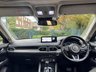 USED 2022 72 MAZDA CX-5 2.0 SKYACTIV-G Sport Edition SUV 5dr Petrol Auto Euro 6 (s/s) (165 ps) Head Up Display, Sunroof