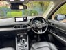 USED 2022 72 MAZDA CX-5 2.0 SKYACTIV-G Sport Edition SUV 5dr Petrol Auto Euro 6 (s/s) (165 ps) Head Up Display, Sunroof