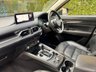 USED 2022 72 MAZDA CX-5 2.0 SKYACTIV-G Sport Edition SUV 5dr Petrol Auto Euro 6 (s/s) (165 ps) Head Up Display, Sunroof