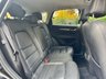 USED 2022 72 MAZDA CX-5 2.0 SKYACTIV-G Sport Edition SUV 5dr Petrol Auto Euro 6 (s/s) (165 ps) Head Up Display, Sunroof