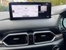 USED 2022 72 MAZDA CX-5 2.0 SKYACTIV-G Sport Edition SUV 5dr Petrol Auto Euro 6 (s/s) (165 ps) Head Up Display, Sunroof