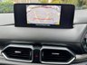 USED 2022 72 MAZDA CX-5 2.0 SKYACTIV-G Sport Edition SUV 5dr Petrol Auto Euro 6 (s/s) (165 ps) Head Up Display, Sunroof