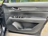 USED 2022 72 MAZDA CX-5 2.0 SKYACTIV-G Sport Edition SUV 5dr Petrol Auto Euro 6 (s/s) (165 ps) Head Up Display, Sunroof