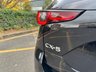 USED 2022 72 MAZDA CX-5 2.0 SKYACTIV-G Sport Edition SUV 5dr Petrol Auto Euro 6 (s/s) (165 ps) Head Up Display, Sunroof