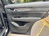 USED 2022 72 MAZDA CX-5 2.0 SKYACTIV-G Sport Edition SUV 5dr Petrol Auto Euro 6 (s/s) (165 ps) Head Up Display, Sunroof