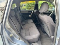 USED 2007 T HONDA CR-V 2.0 i-VTEC ES SUV 5dr Petrol Automatic (195 g/km, 148 bhp) Cruise Control