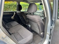 USED 2007 T HONDA CR-V 2.0 i-VTEC ES SUV 5dr Petrol Automatic (195 g/km, 148 bhp) Cruise Control