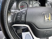 USED 2007 T HONDA CR-V 2.0 i-VTEC ES SUV 5dr Petrol Automatic (195 g/km, 148 bhp) Cruise Control