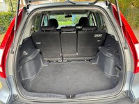 USED 2007 T HONDA CR-V 2.0 i-VTEC ES SUV 5dr Petrol Automatic (195 g/km, 148 bhp) Cruise Control