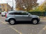 USED 2007 T HONDA CR-V 2.0 i-VTEC ES SUV 5dr Petrol Automatic (195 g/km, 148 bhp) Cruise Control