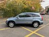 USED 2007 T HONDA CR-V 2.0 i-VTEC ES SUV 5dr Petrol Automatic (195 g/km, 148 bhp) Cruise Control
