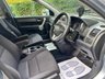 USED 2007 T HONDA CR-V 2.0 i-VTEC ES SUV 5dr Petrol Automatic (195 g/km, 148 bhp) Cruise Control