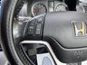 USED 2007 T HONDA CR-V 2.0 i-VTEC ES SUV 5dr Petrol Automatic (195 g/km, 148 bhp) Cruise Control