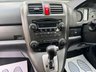USED 2007 T HONDA CR-V 2.0 i-VTEC ES SUV 5dr Petrol Automatic (195 g/km, 148 bhp) Cruise Control