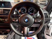 USED 2017 67 BMW 2 SERIES 2.0 218d M Sport Coupe 2dr Diesel Auto Euro 6 (s/s) (150 ps) Sports Seats. Sun Protect.