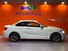 USED 2017 67 BMW 2 SERIES 2.0 218d M Sport Coupe 2dr Diesel Auto Euro 6 (s/s) (150 ps) Sports Seats. Sun Protect.