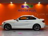 USED 2017 67 BMW 2 SERIES 2.0 218d M Sport Coupe 2dr Diesel Auto Euro 6 (s/s) (150 ps) Sports Seats. Sun Protect.