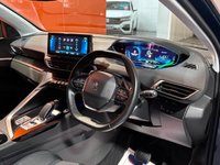 USED 2021 71 PEUGEOT 3008 1.6 13.2kWh Allure SUV 5dr Petrol Plug-in Hybrid e-EAT Euro 6 (s/s) (225 ps) One Owner. 180 Camera.